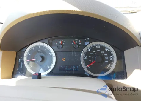 2009 Ford Escape Xlt from USA, damaged, VIN 1FMCU03709KA79578